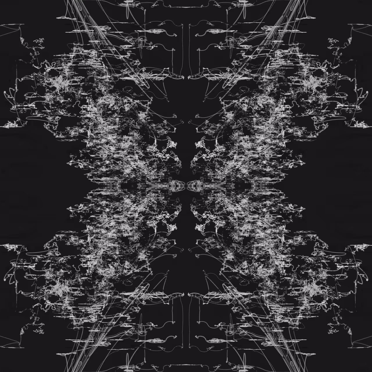 Lost in the attraction / abstraction #260