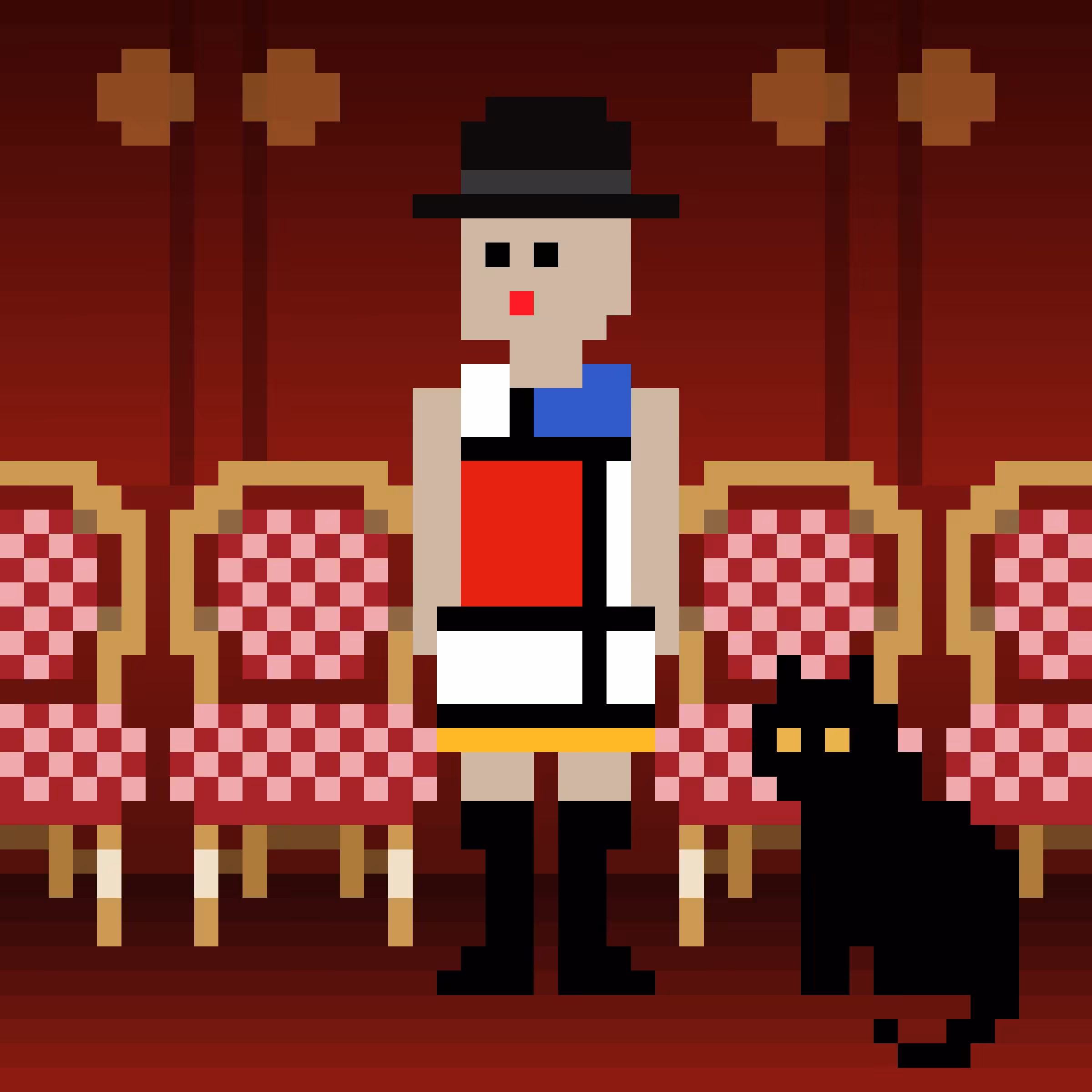 CryptoParisian #334
