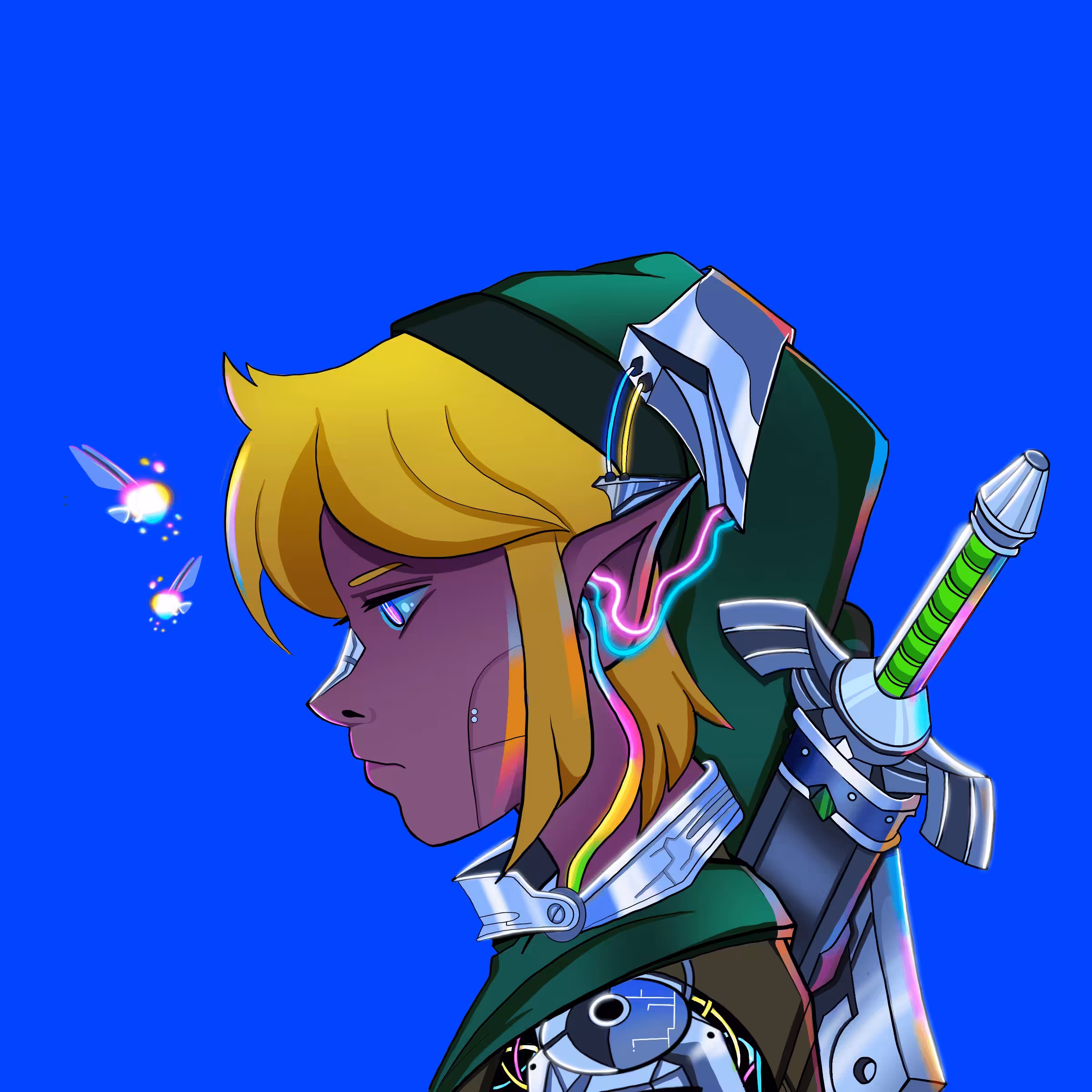 BIONIC LINK