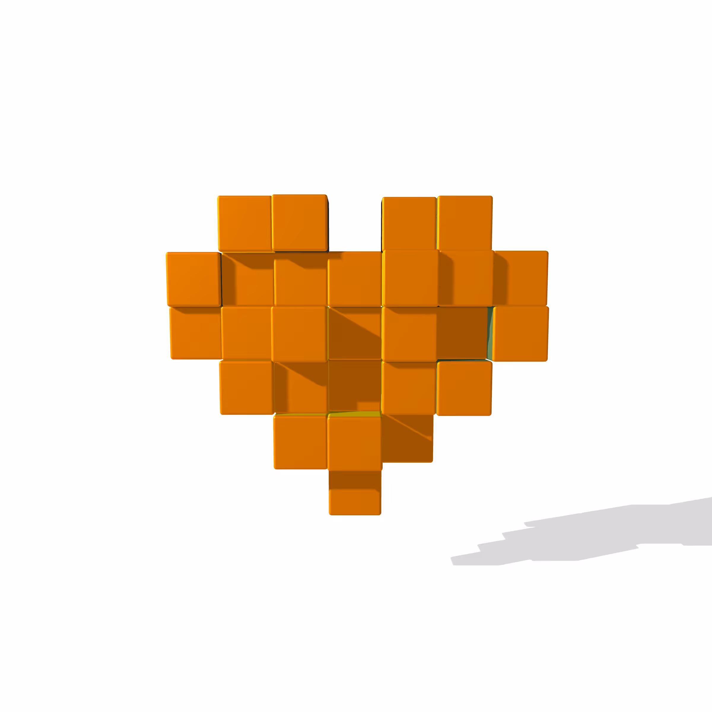 heart + craft #12611