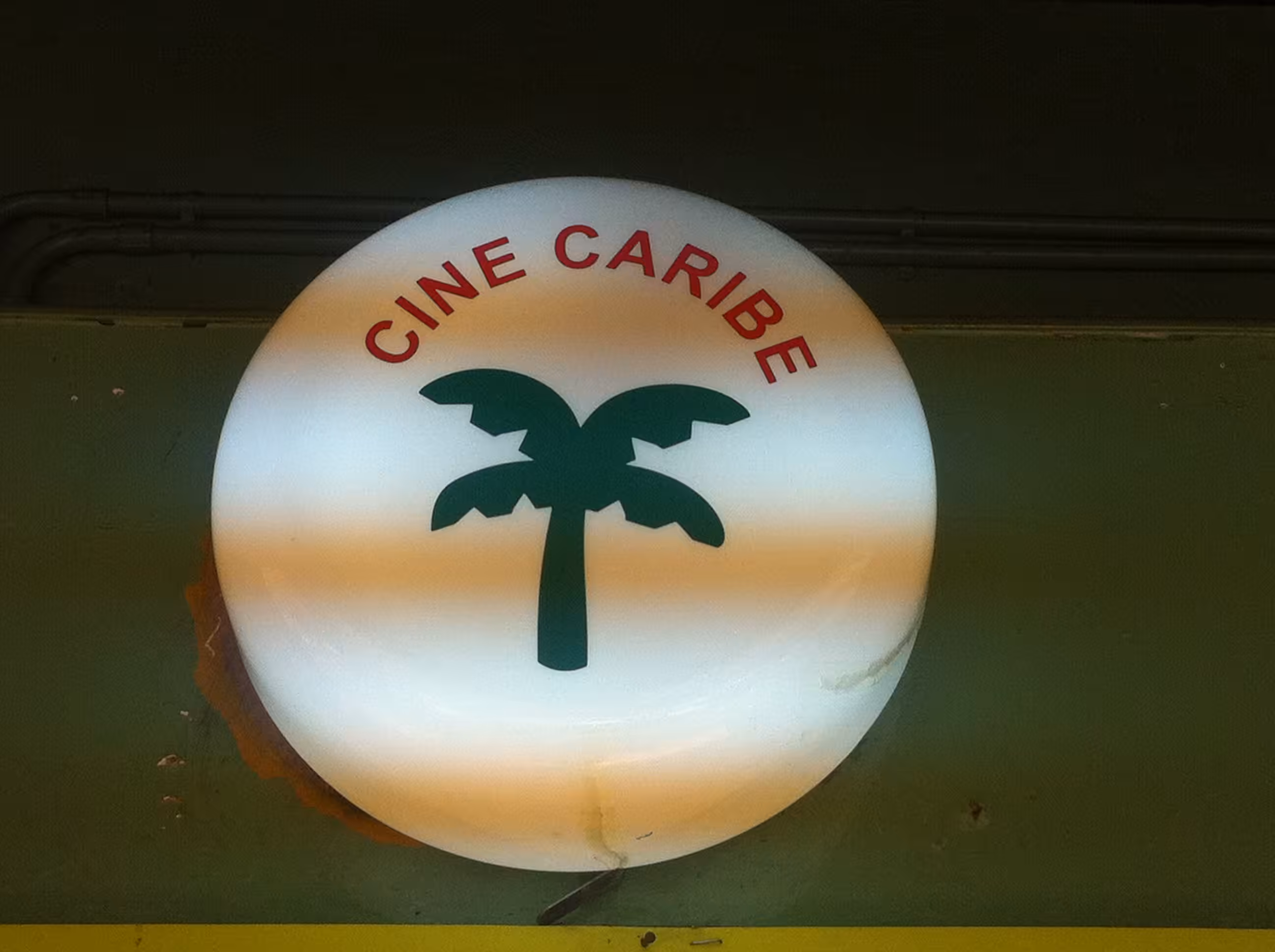 Cine Caribe