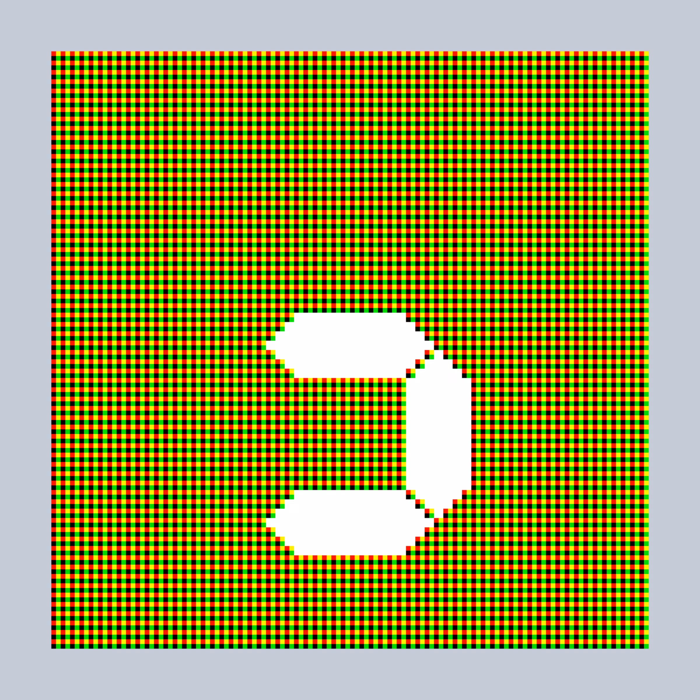 27-Bit Digital #363