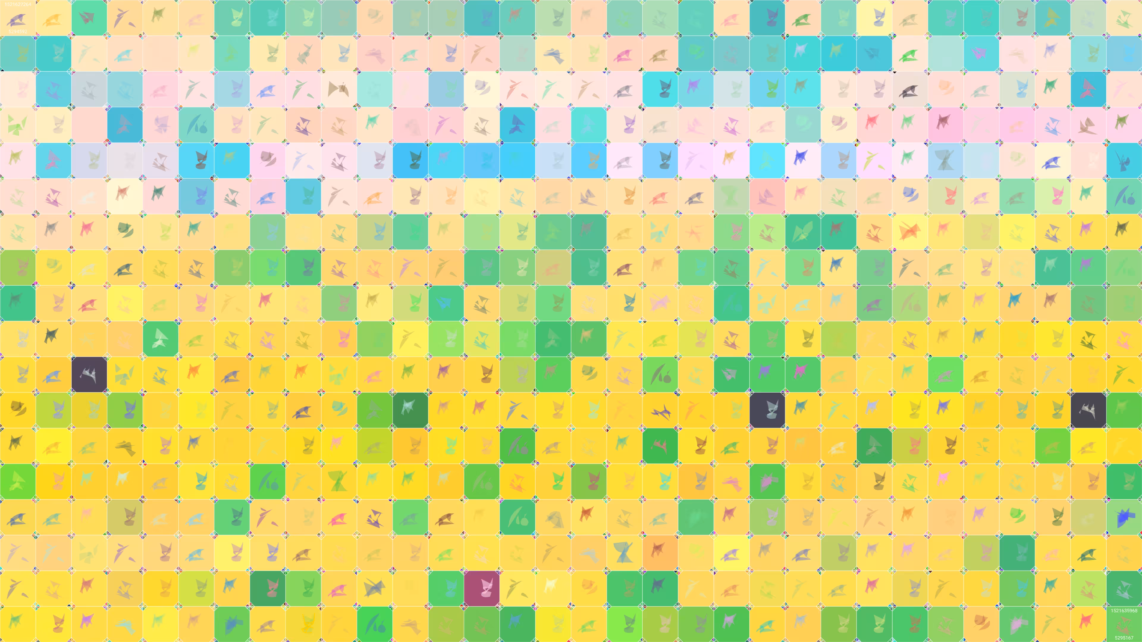 Painting #9192