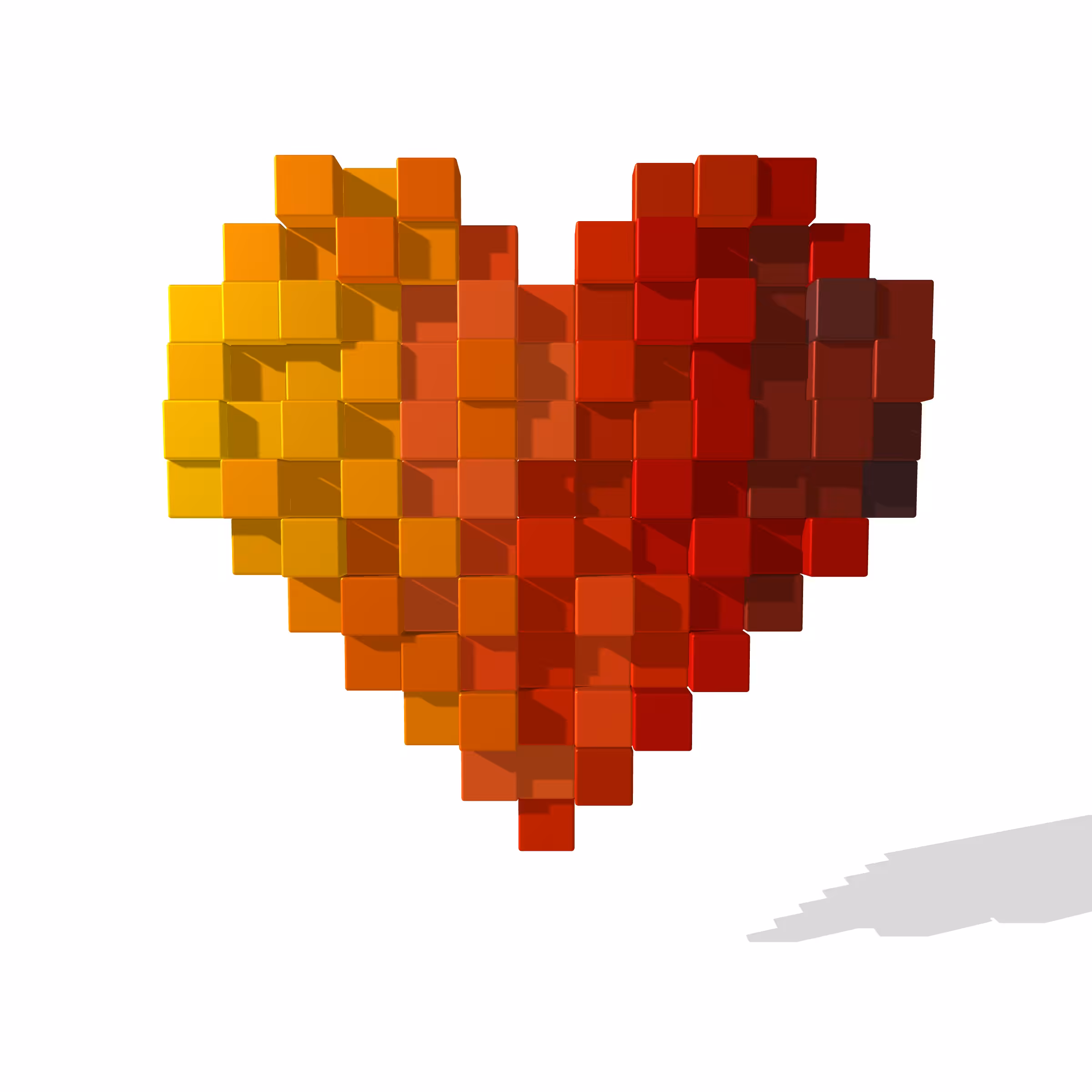 heart + craft #16258
