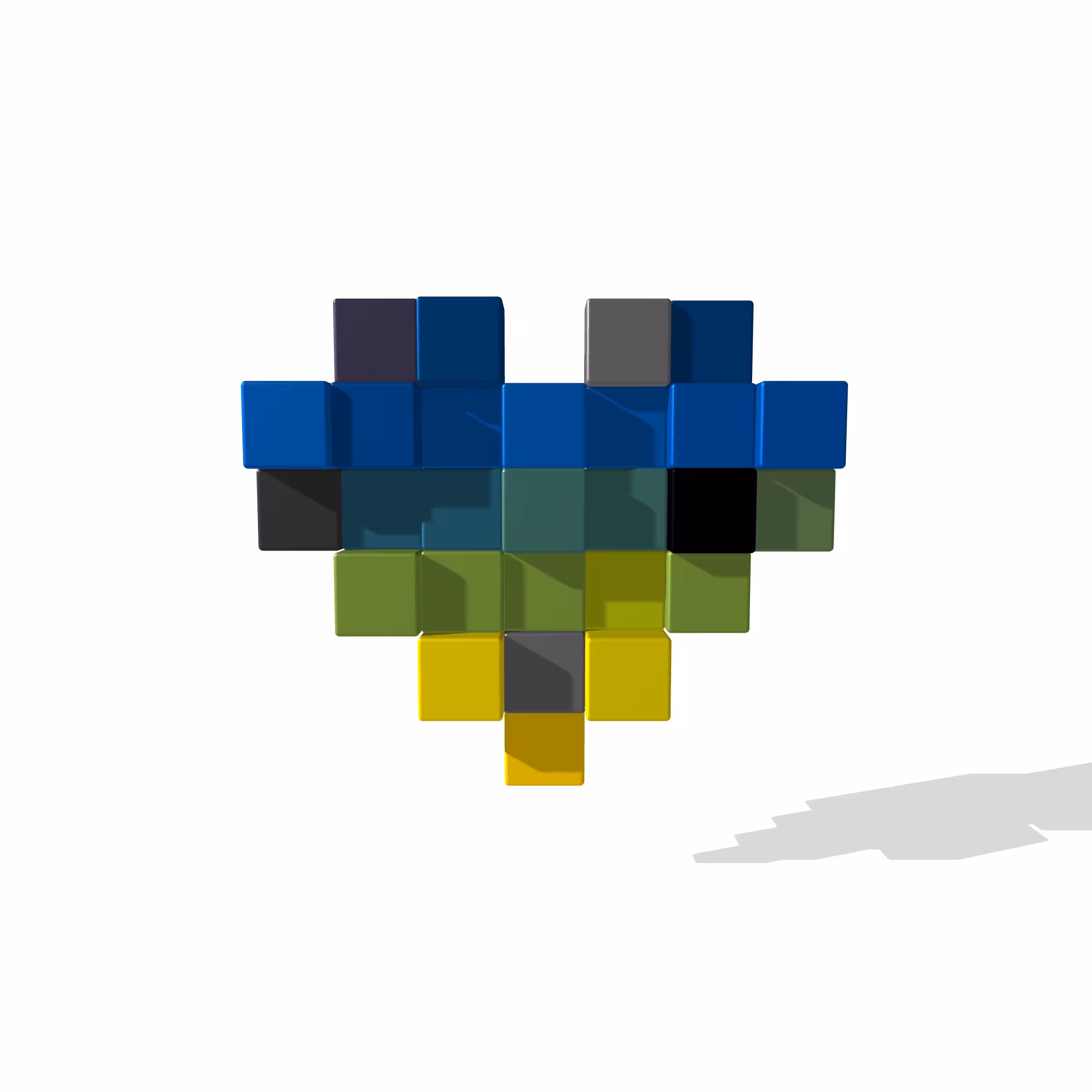 heart + craft #4279