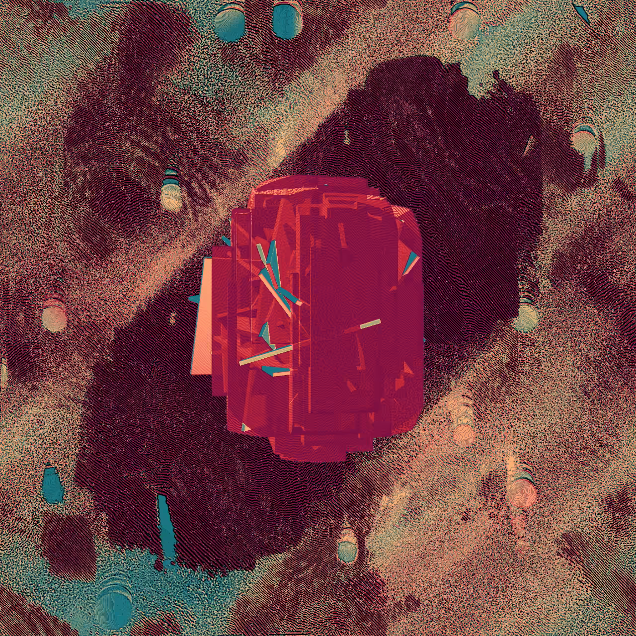 Chaos #794