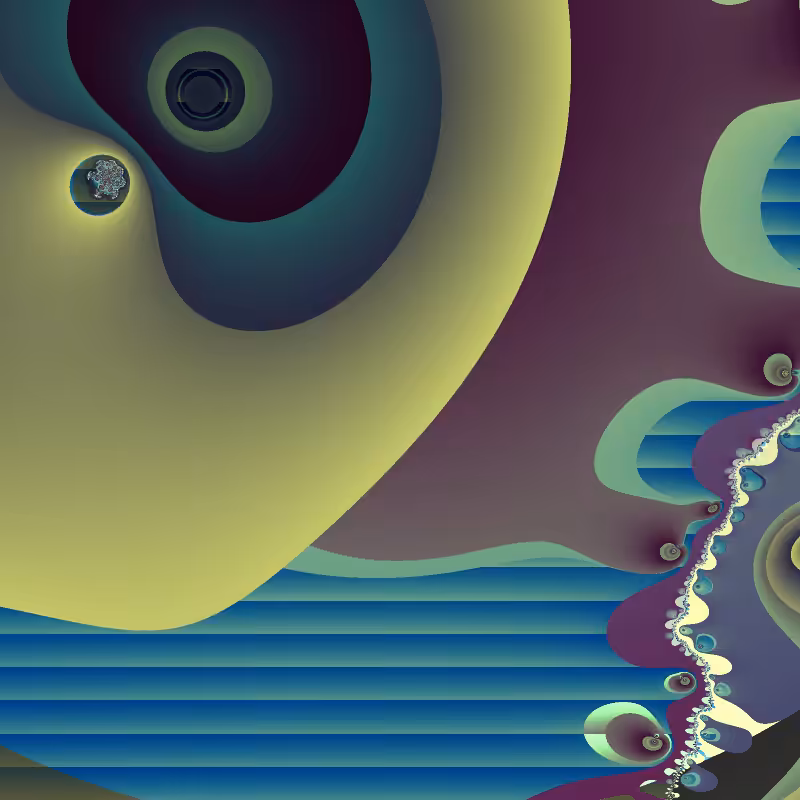 Mitosis #8