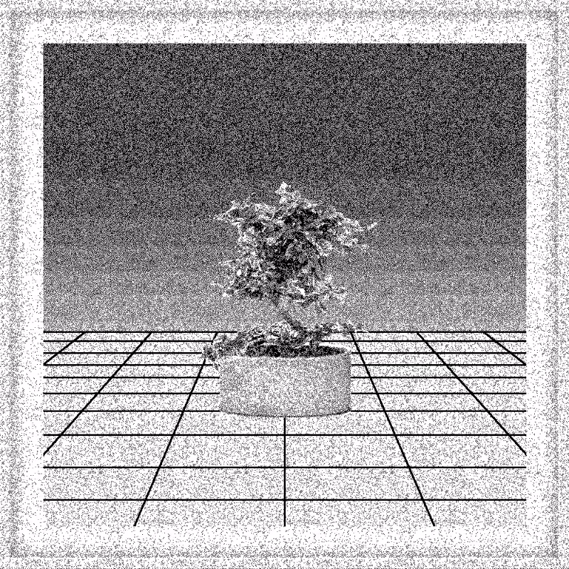 Bonsai Bonanza #796