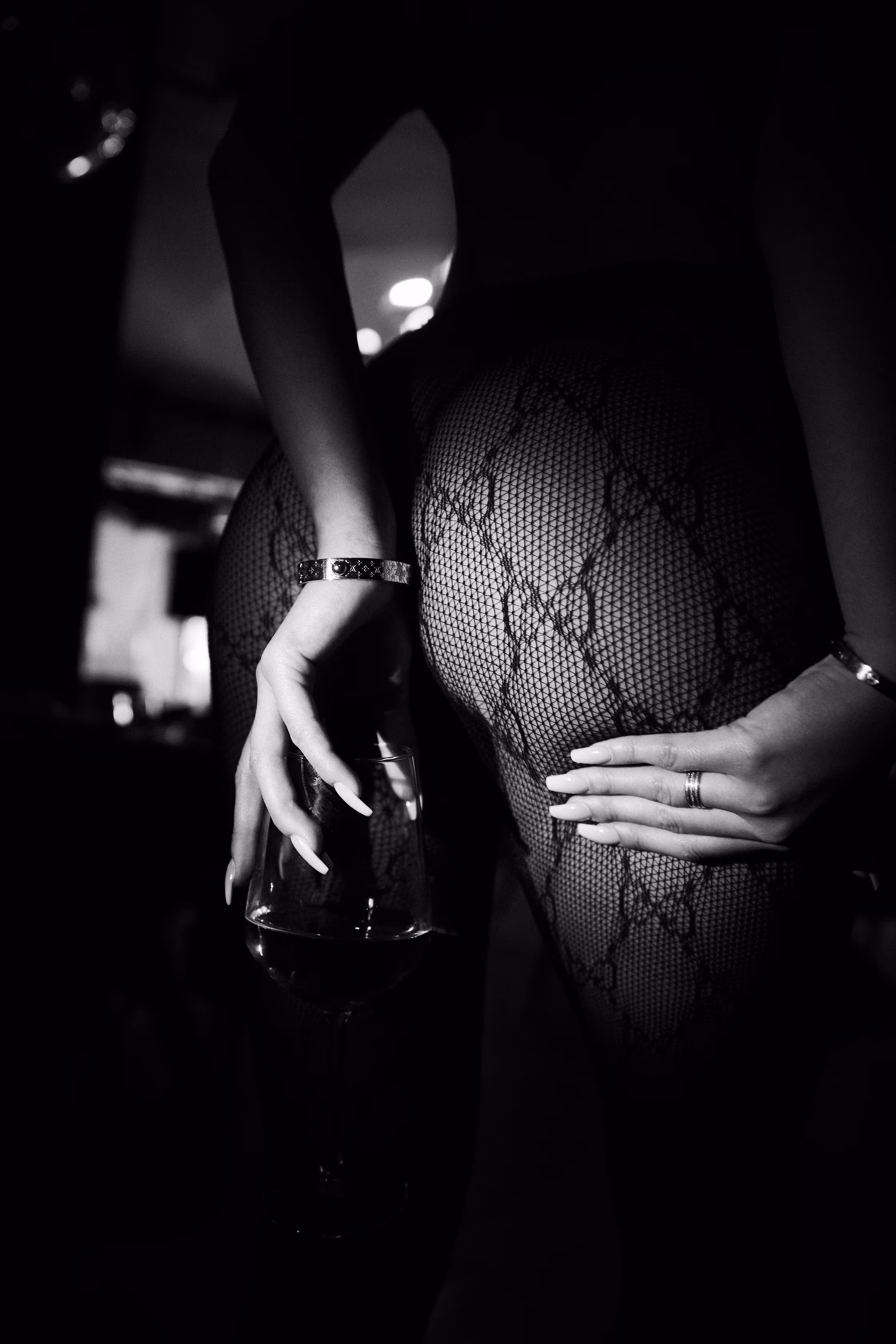 Drunk In Love #1