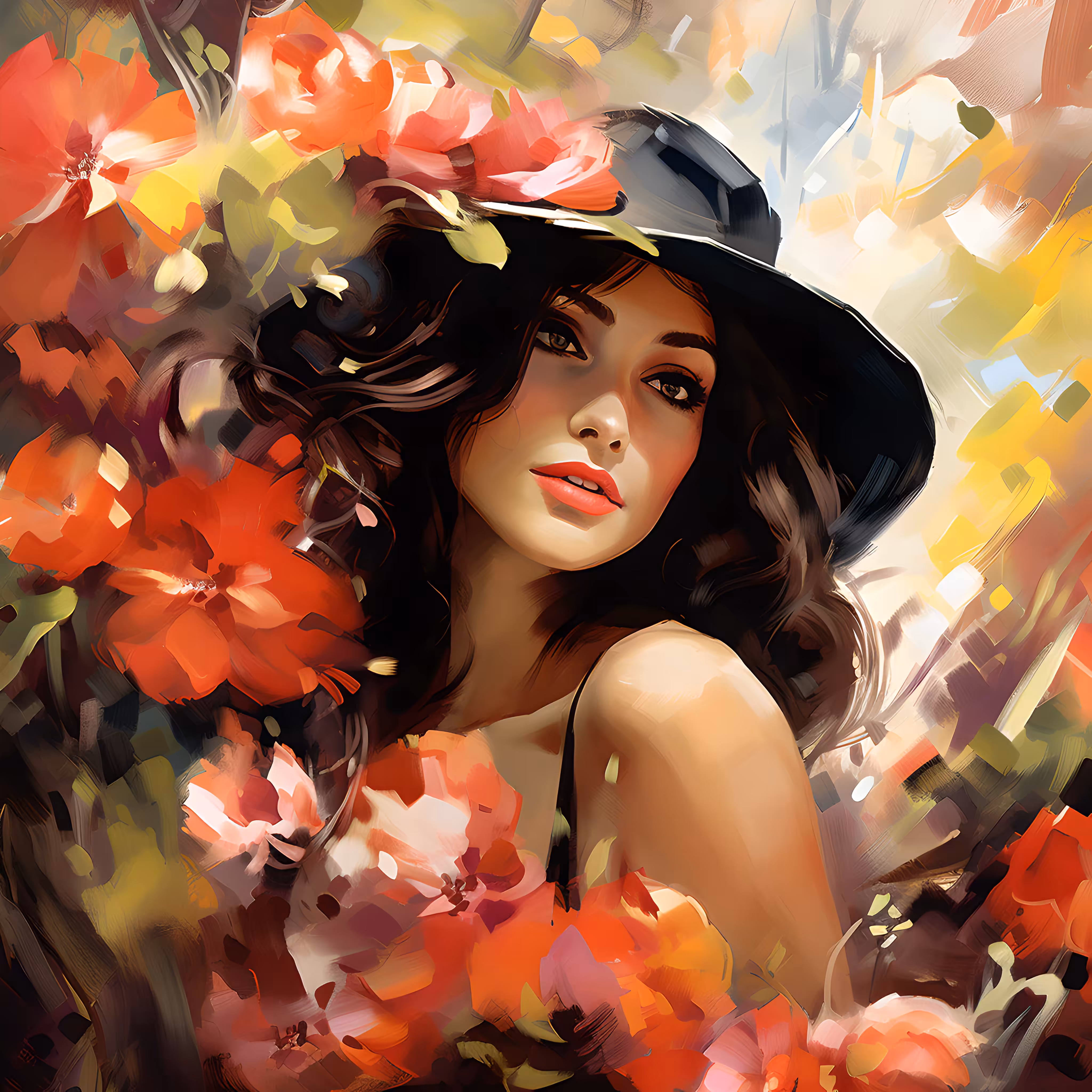 Rosa