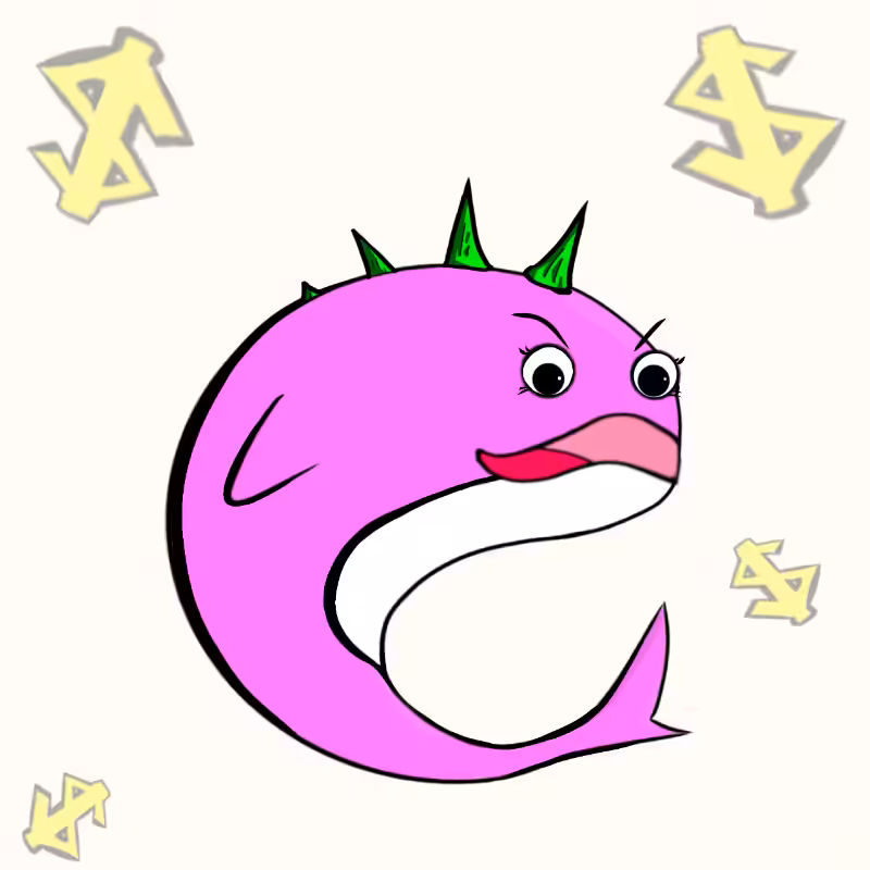 TezzieWhales V2 #9