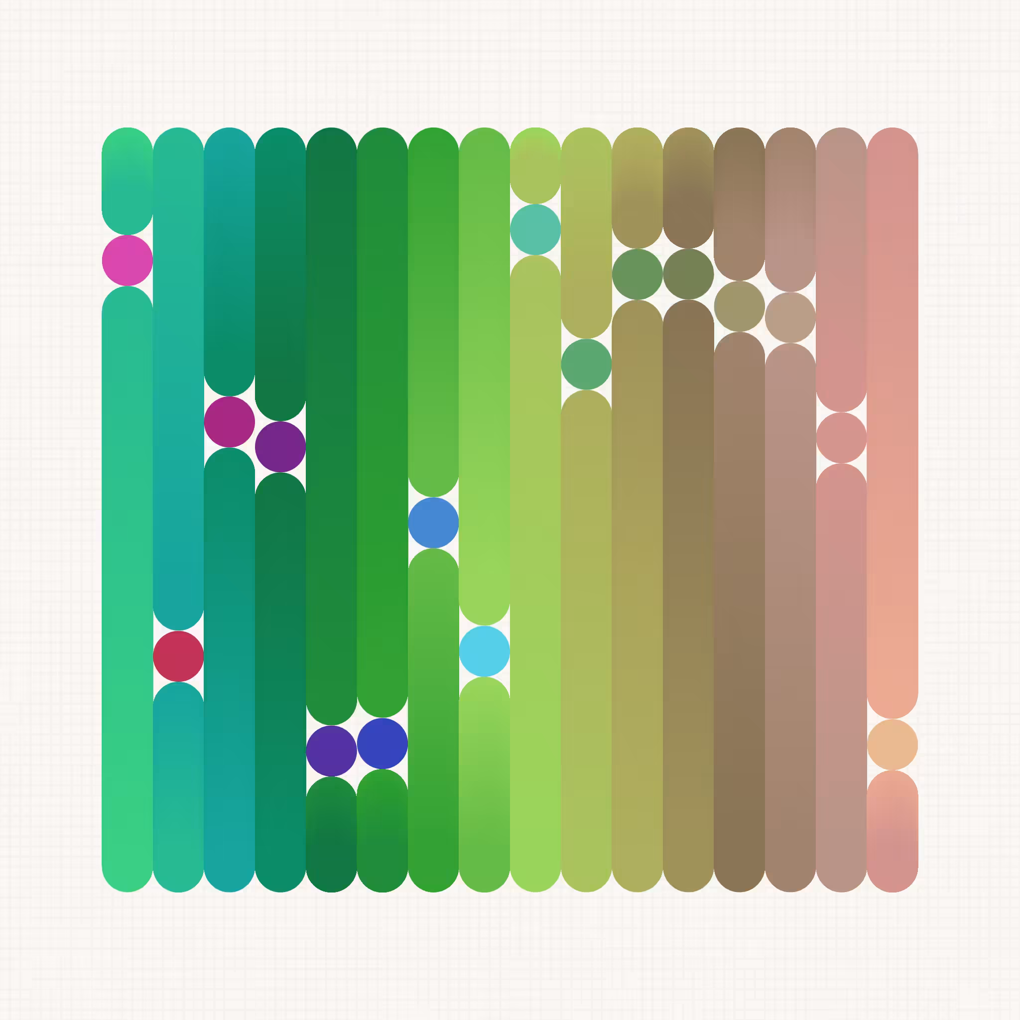 Gradients #139