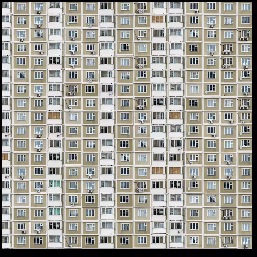 panel-high-rise-building #1