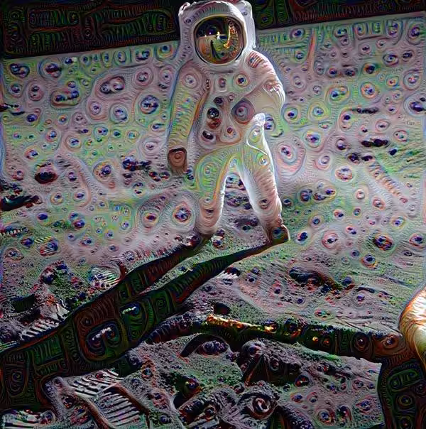 To the Moon - T2