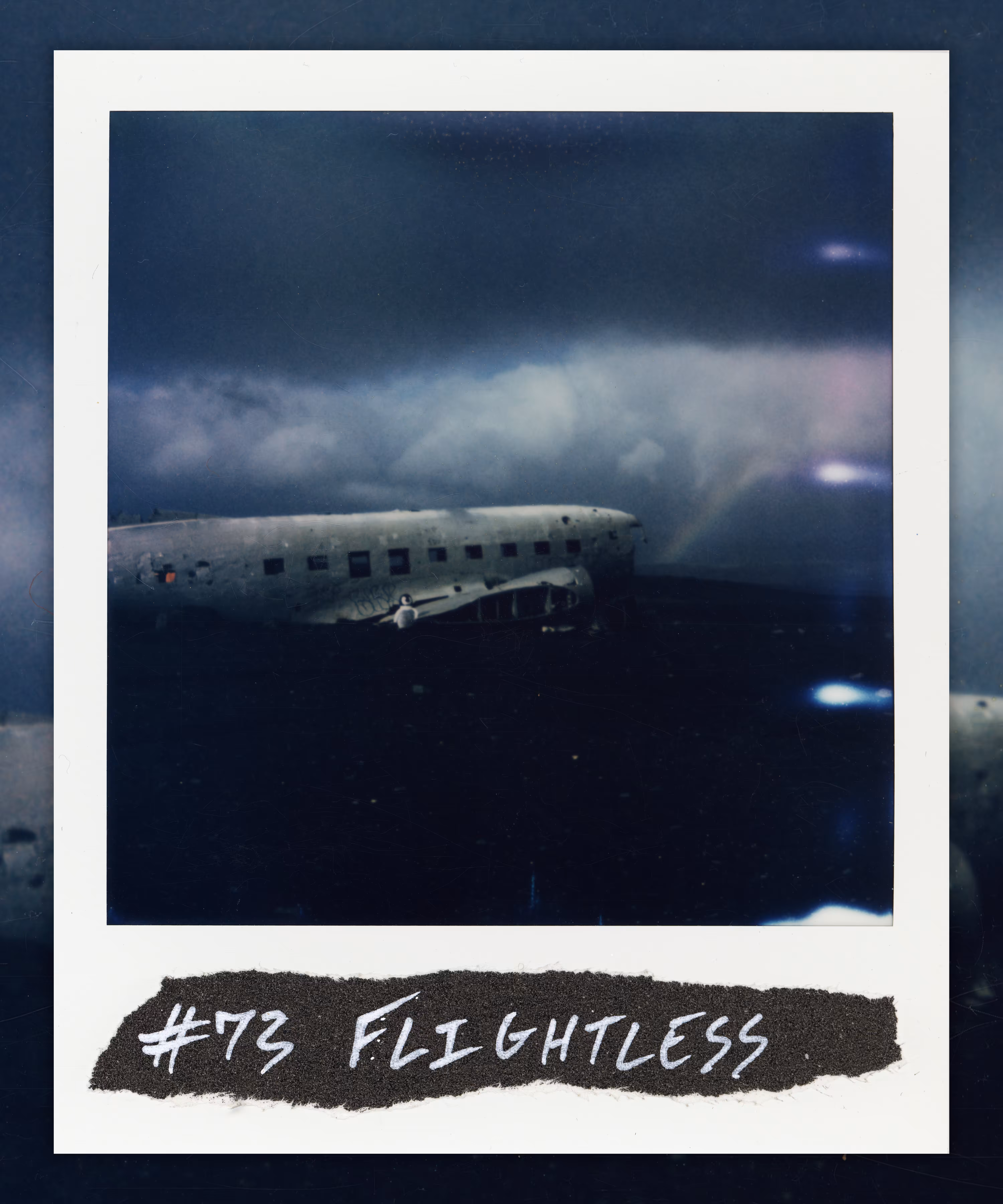 99 Originals: #73 FLIGHTLESS