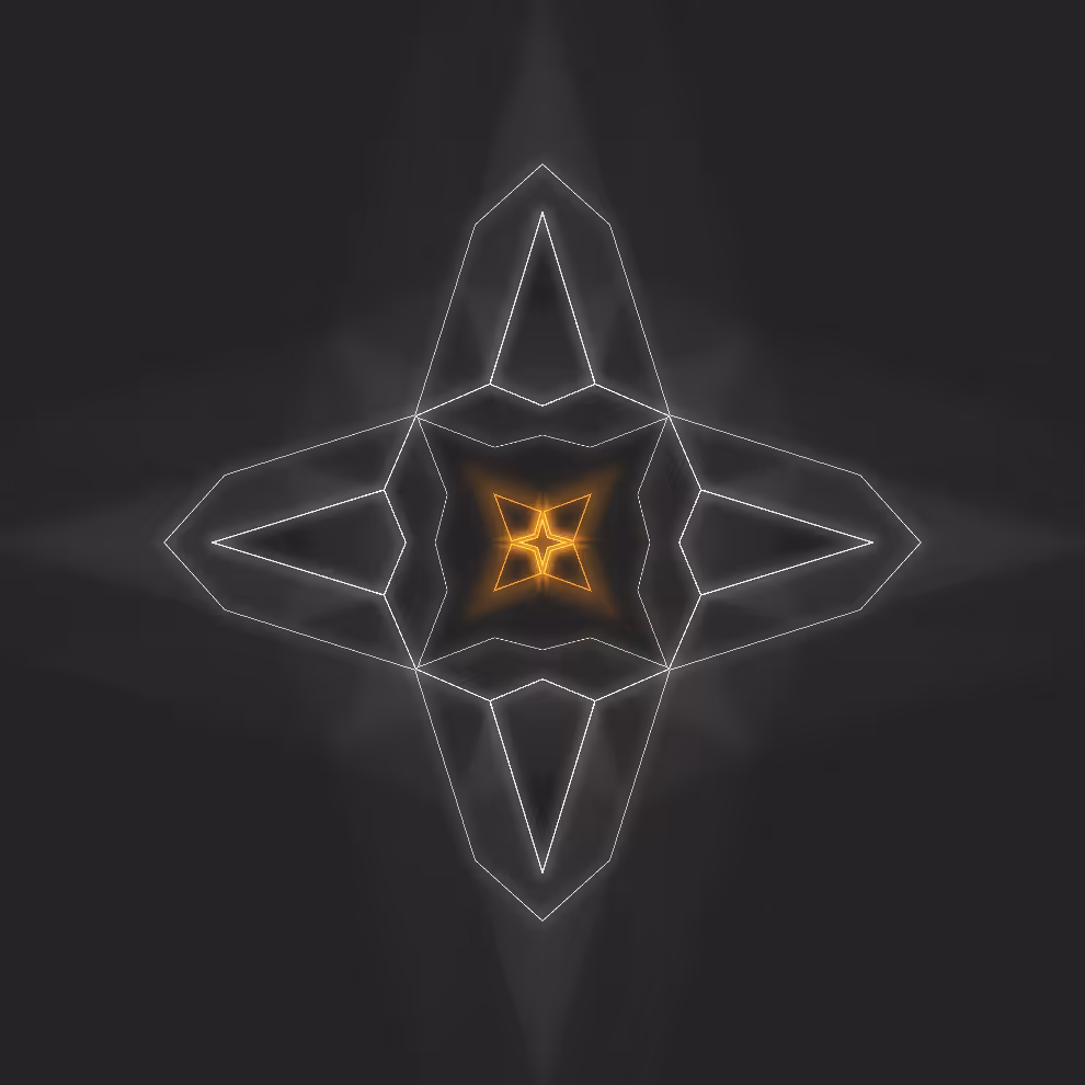 Neon Kaleido #48