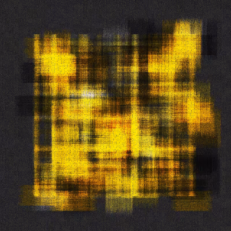 Abstract Expressionism #49
