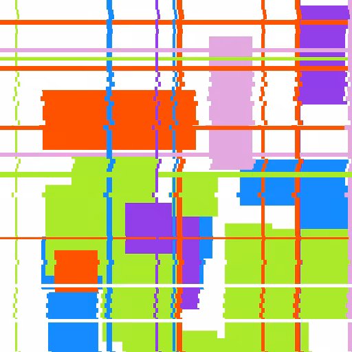 Chromatic Chaos #6611
