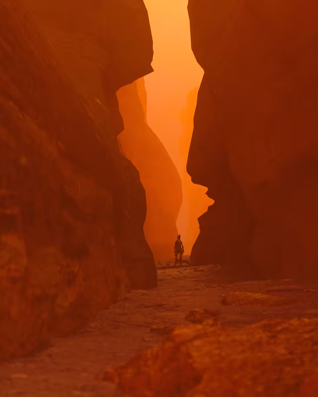 Refuge