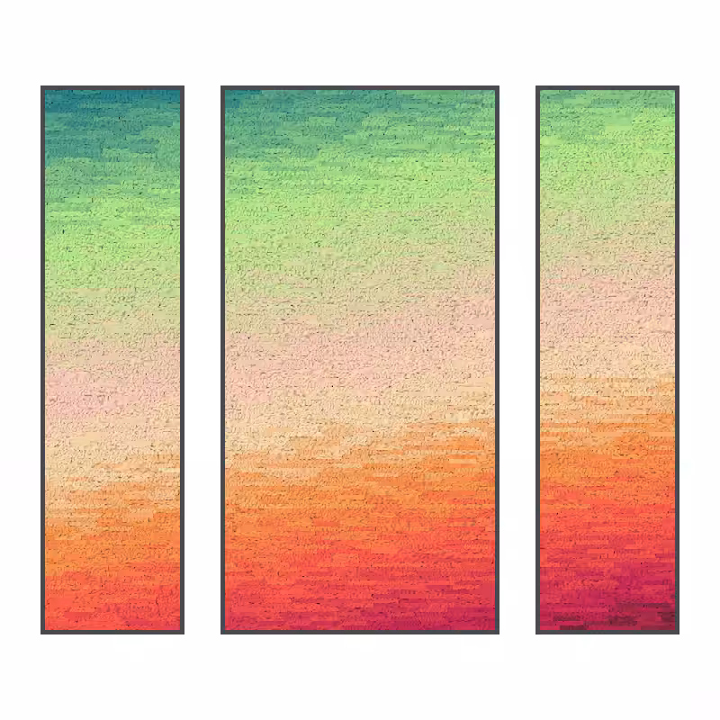 The Surf #44