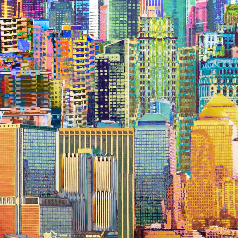Ciudades #23