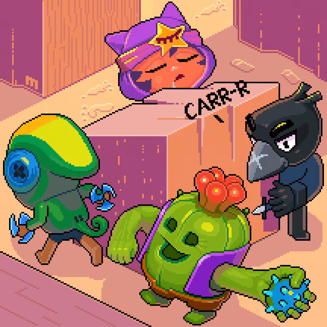 Fanart