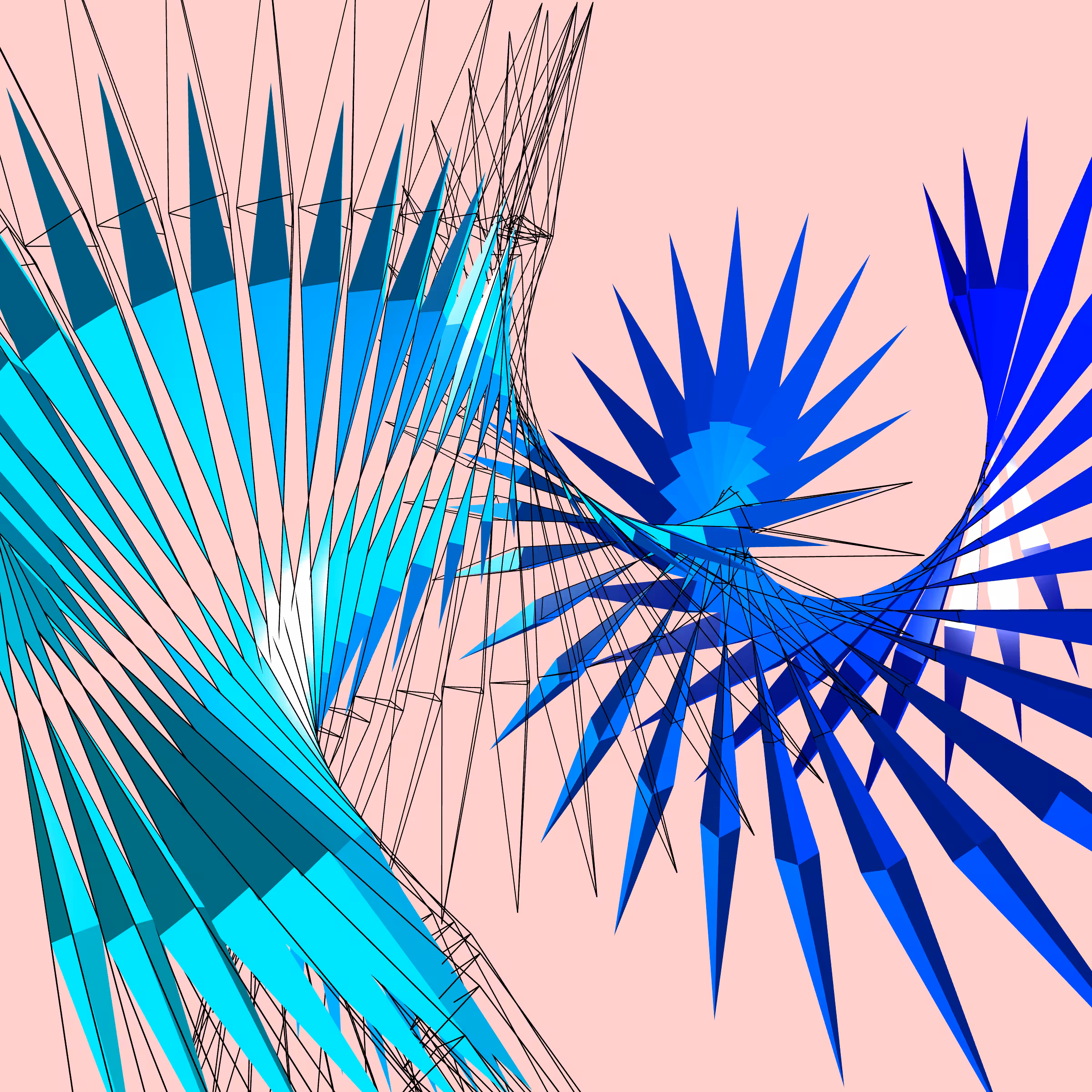 glitch crystal monsters #794