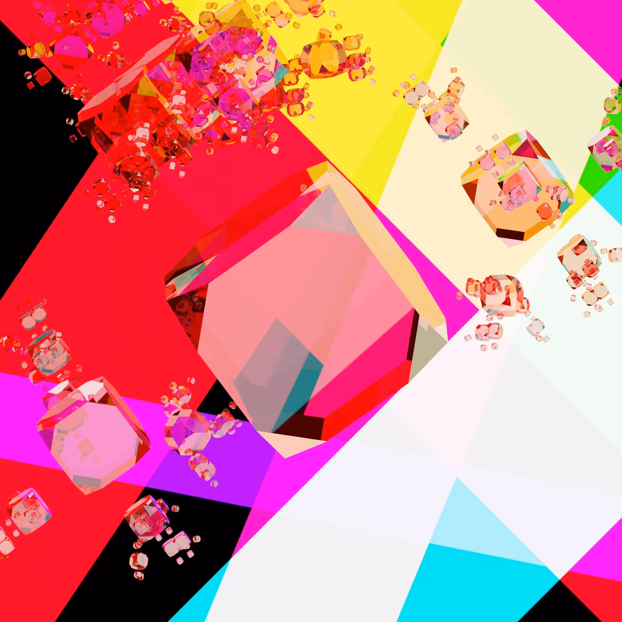 Fragment: ETERNAL FRAGMENT #397