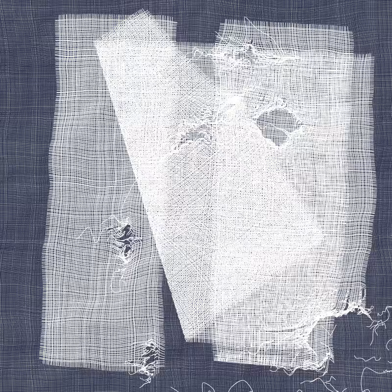 Threadbare #39