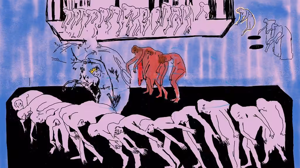 Resurrection