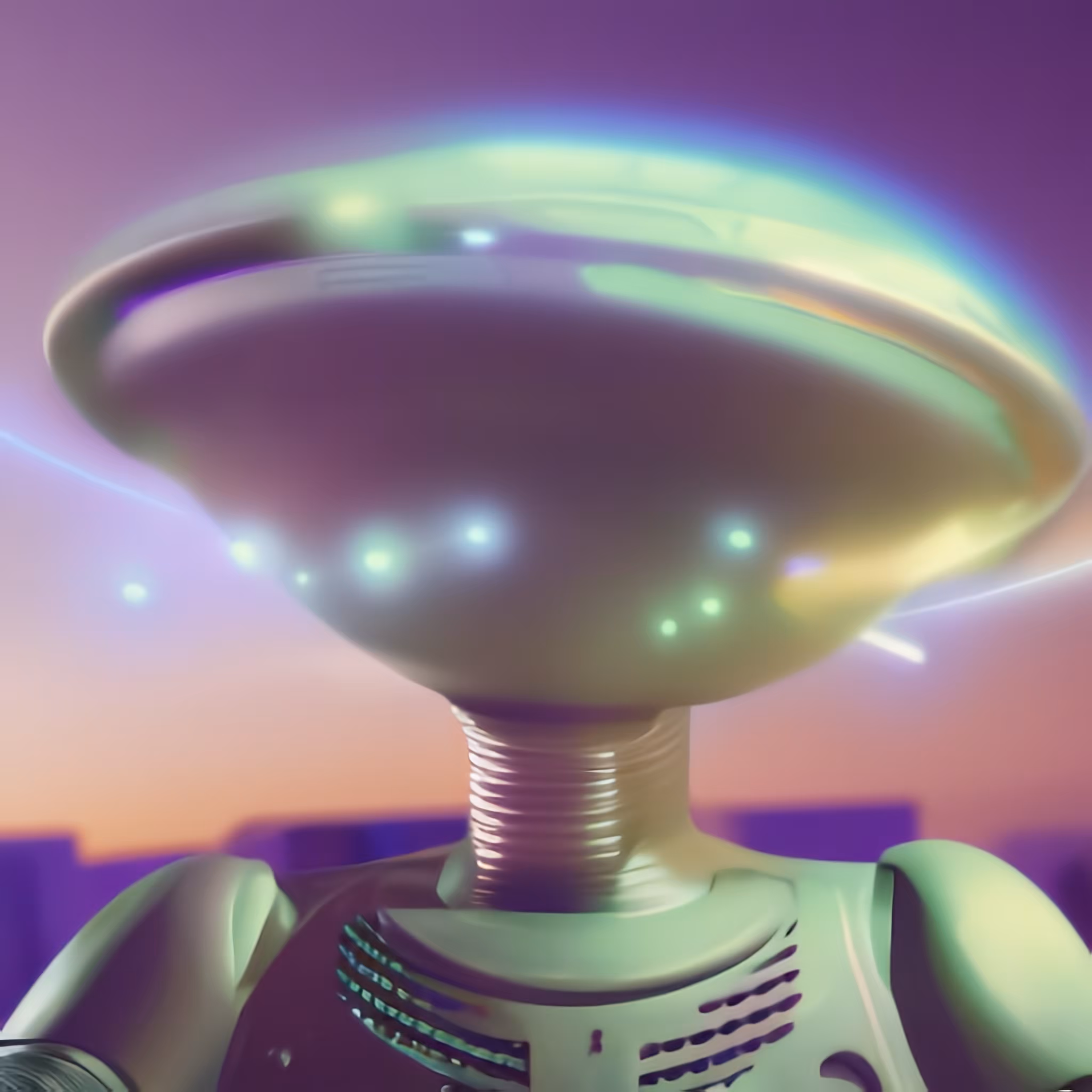 SPACEWAVES: NIGHTCALLERS: SPACEWAVES #25