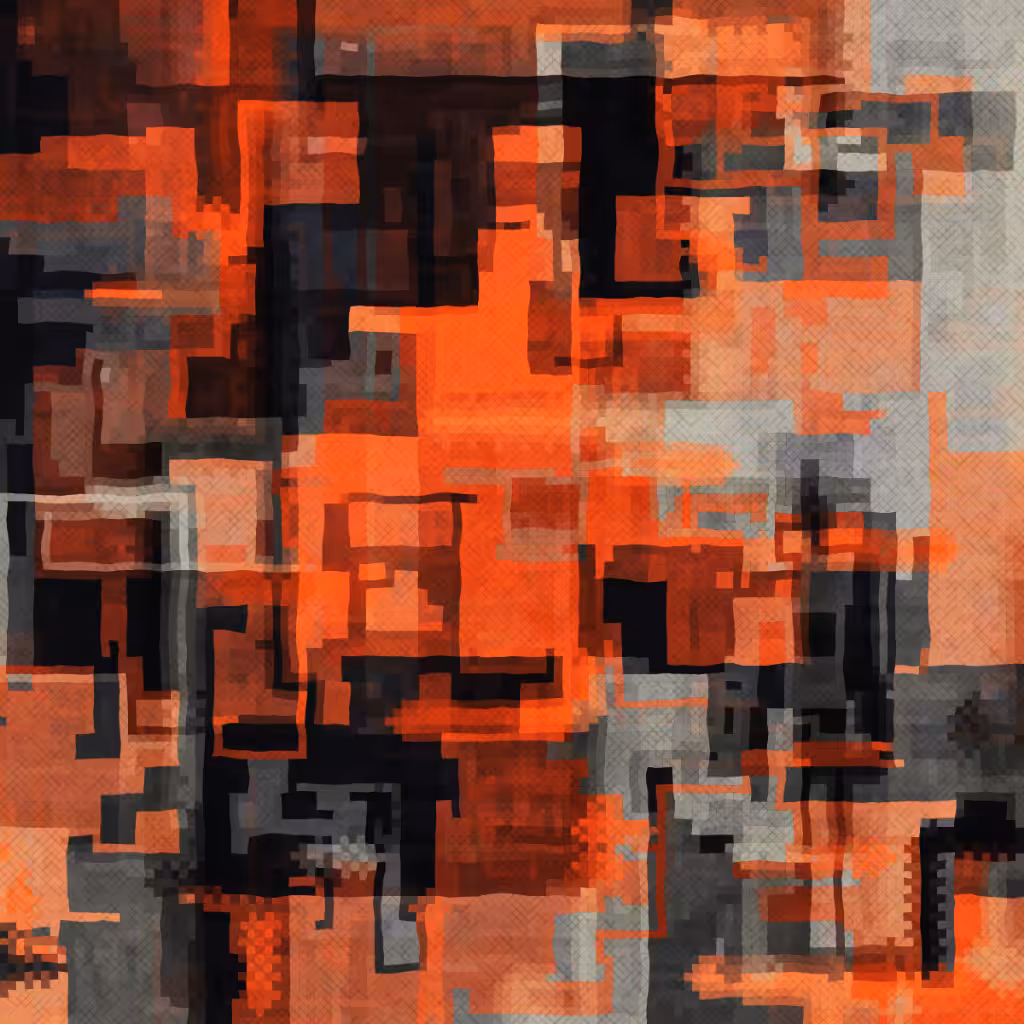 Wandering #46