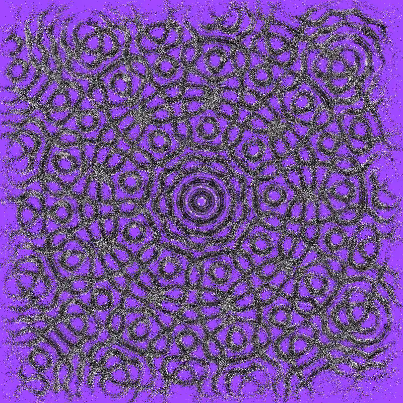 Imaginary Resonances #139