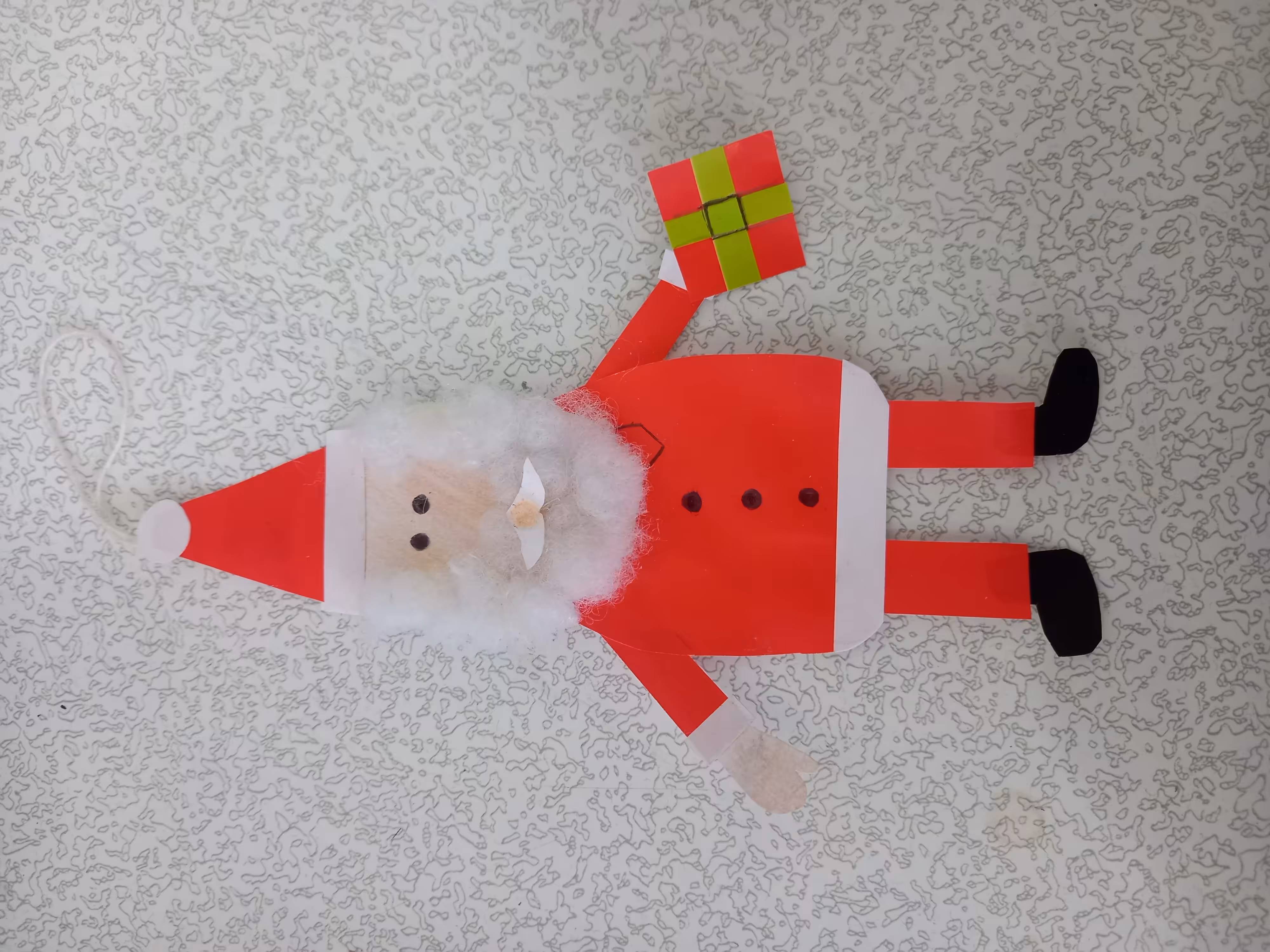 santa clause