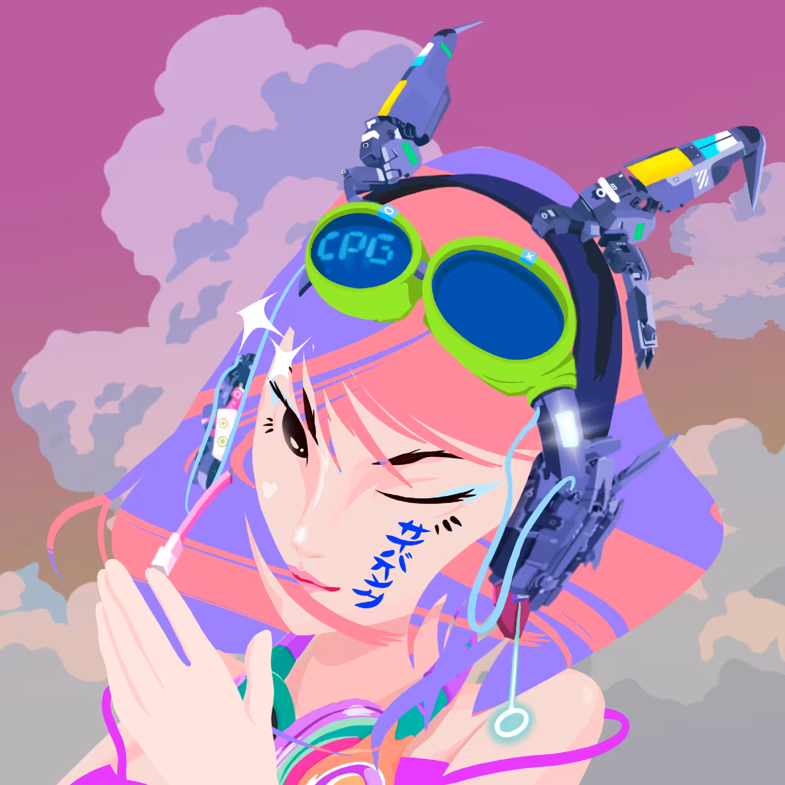 HIKARI 21