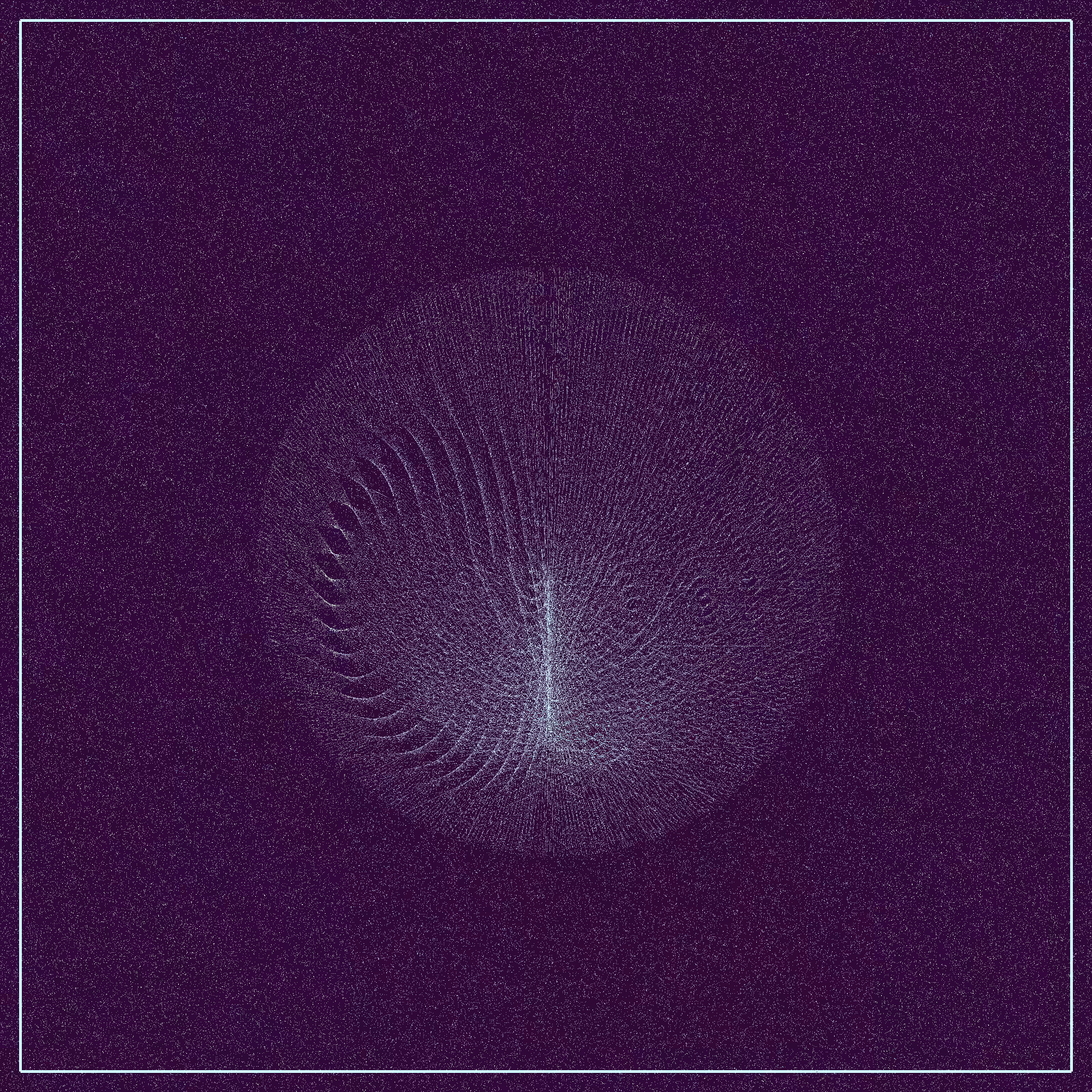 Crystal Ball #27