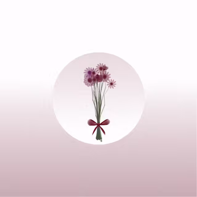 Bunches of Flowers #4