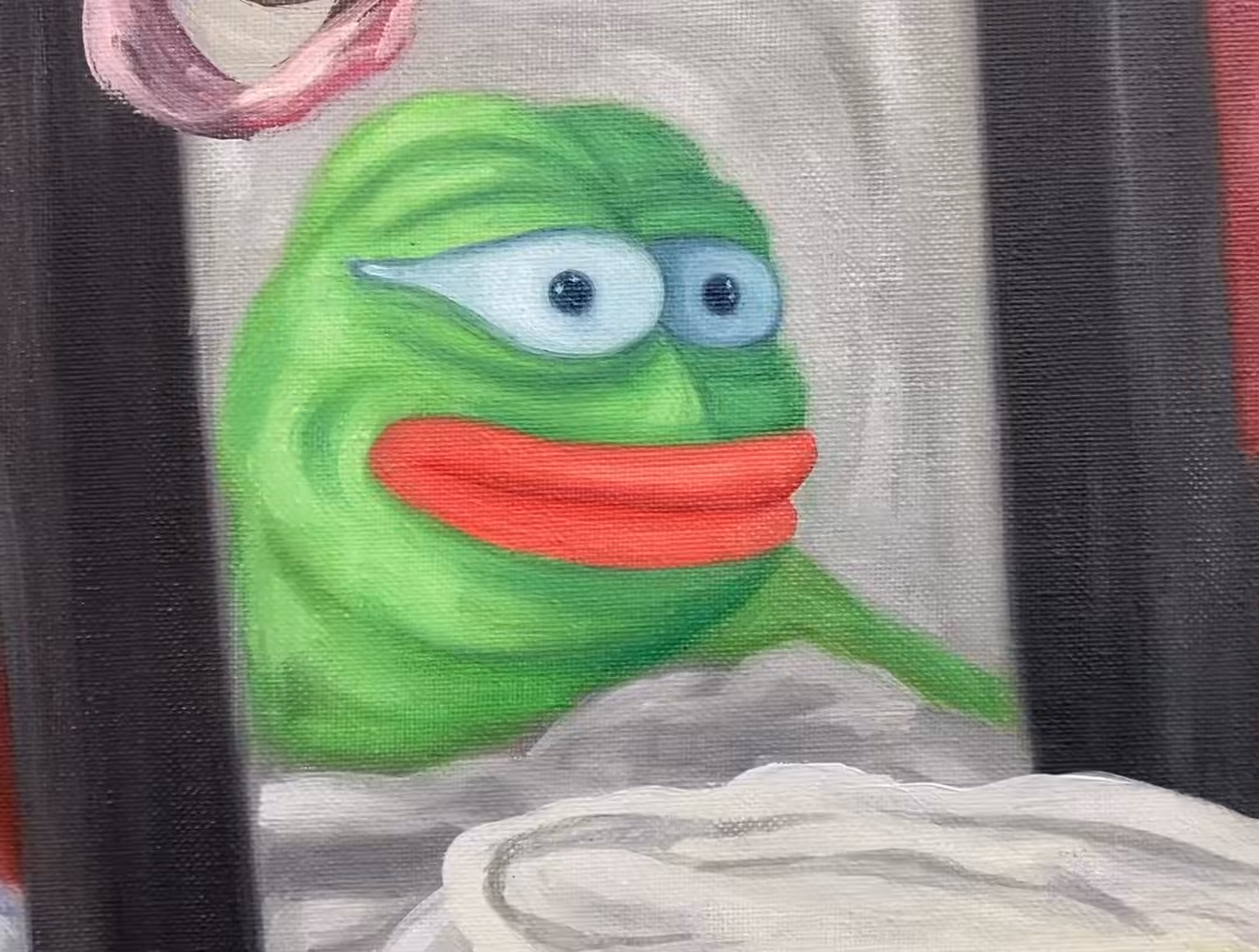 tbt 🐸