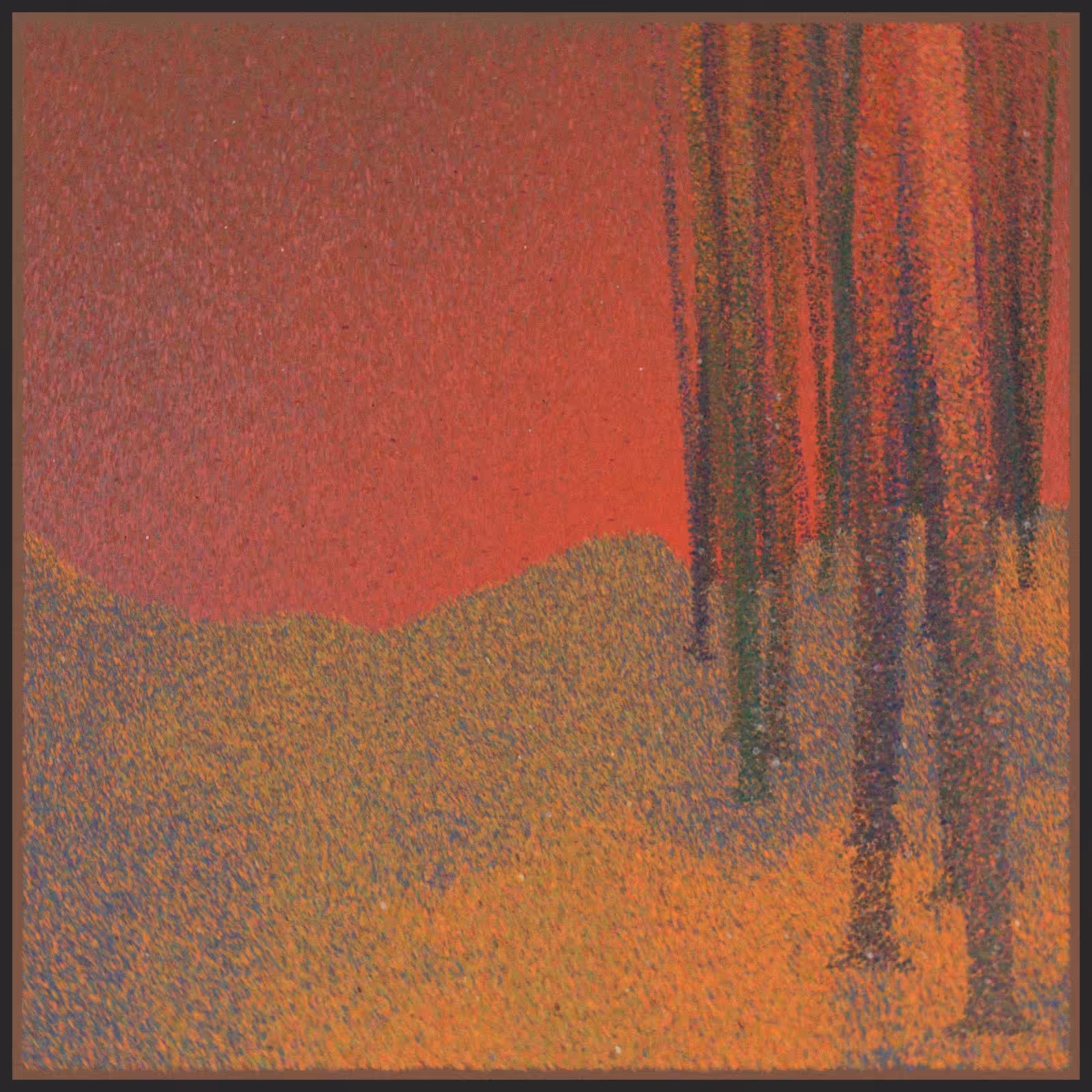 forest #79