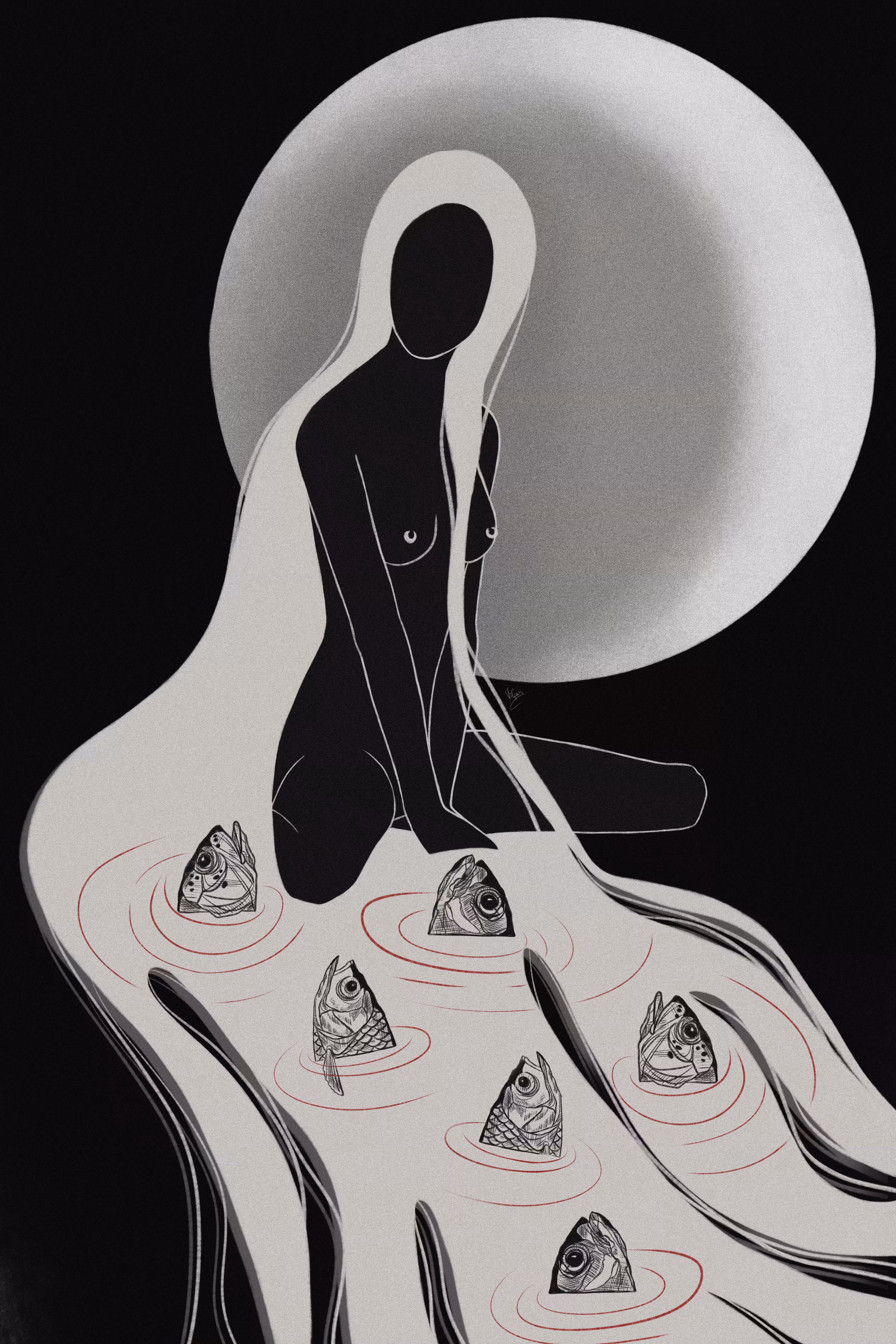 FACELESS