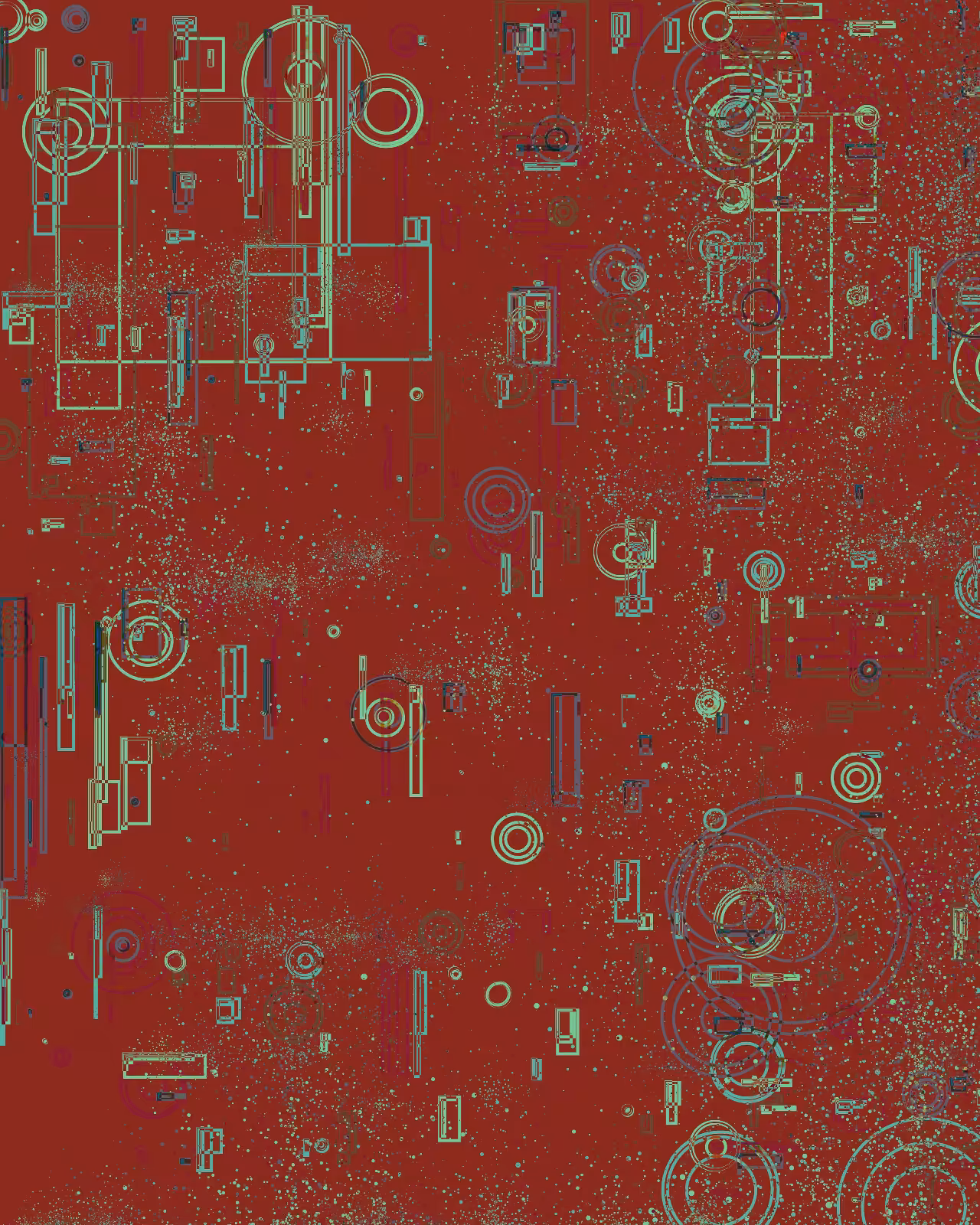 CR Art Sessions //1 #263