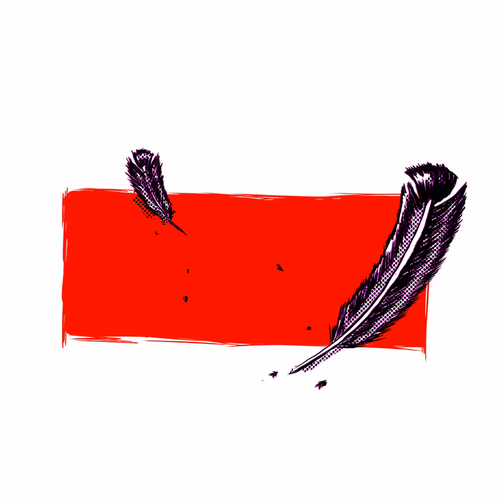 A Murder of One: The Creation