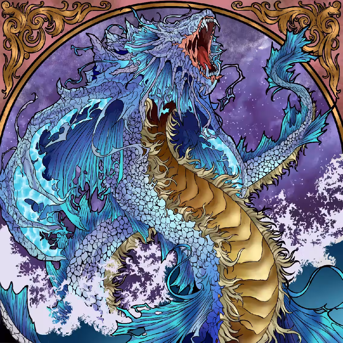 BAKUNAWA