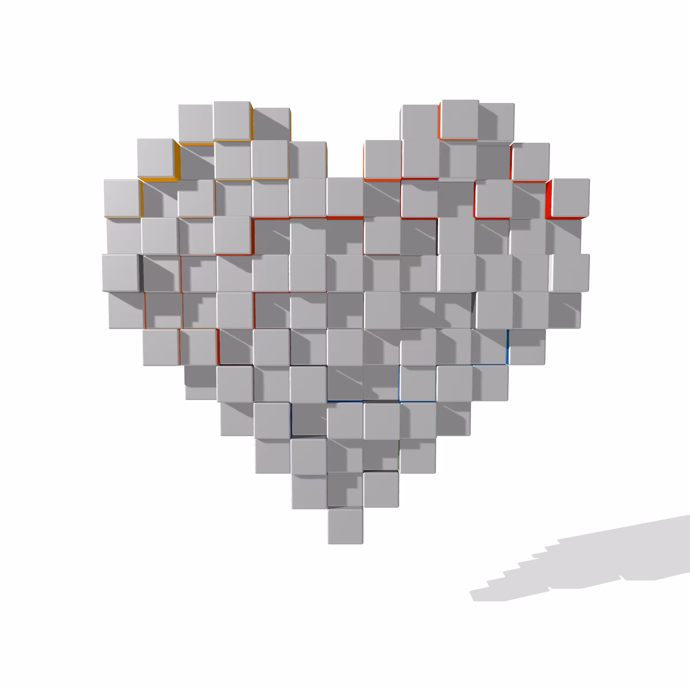 heart + craft #6820