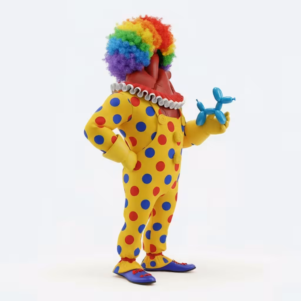 Clown