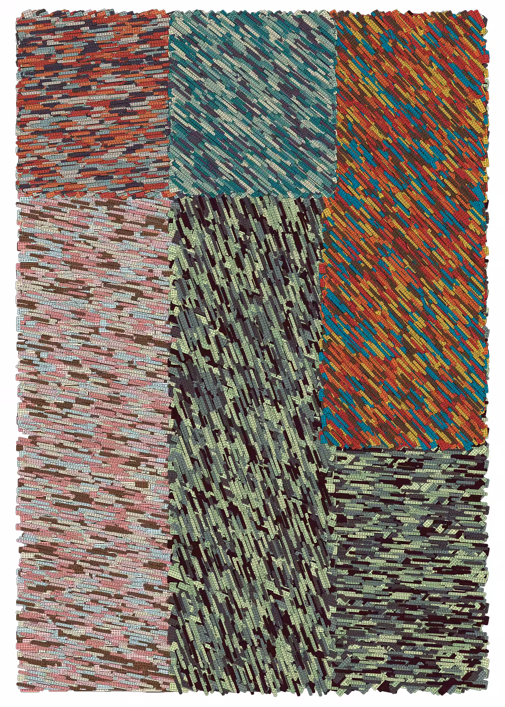 Colorriat #10