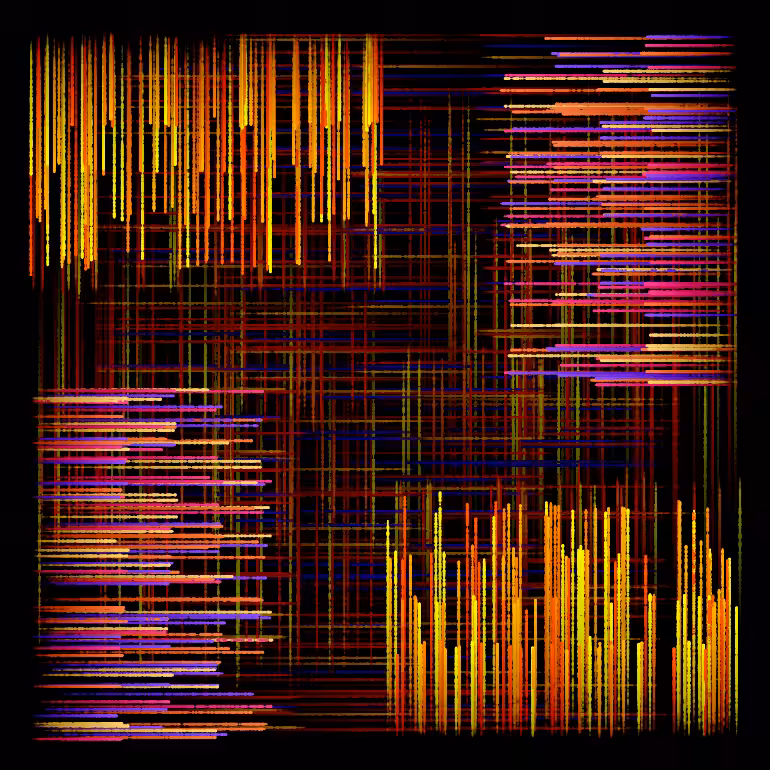 Crayons - v2 #73