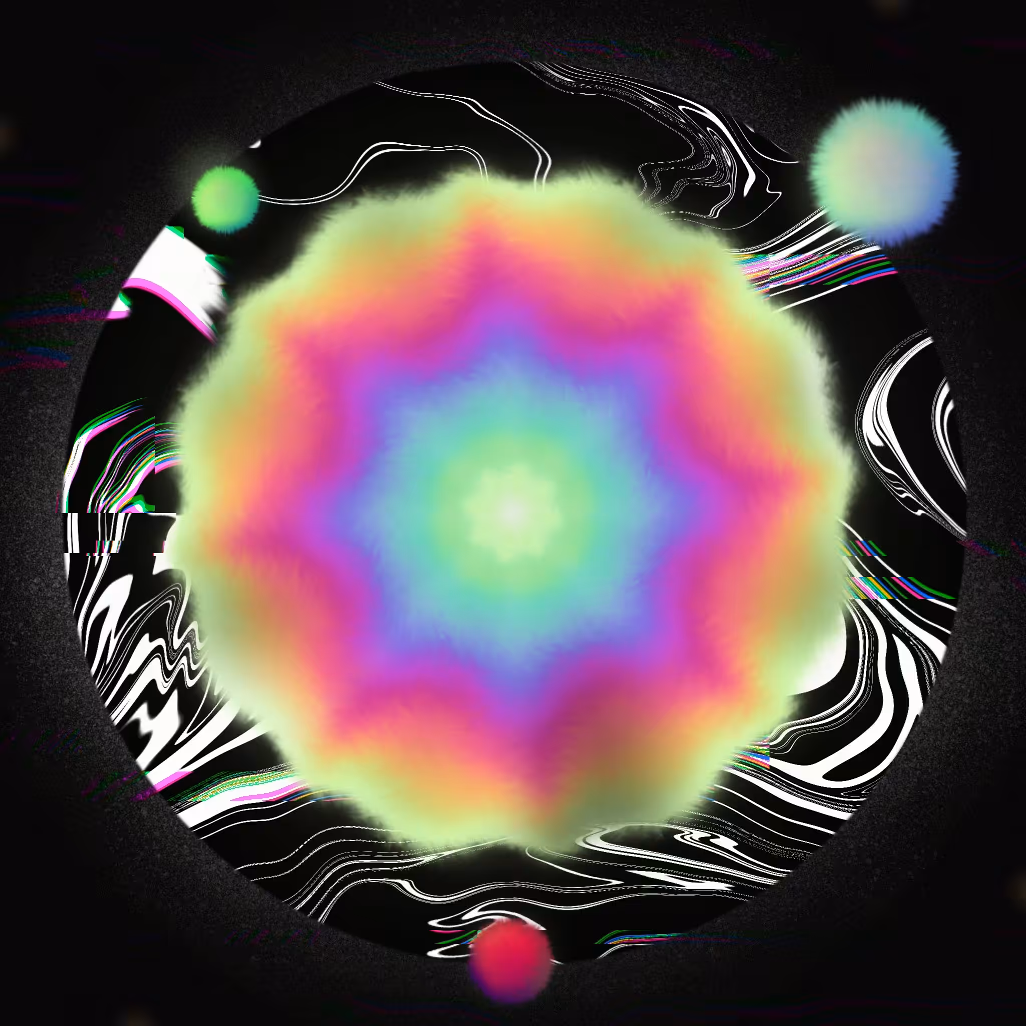 Inner Portals #023