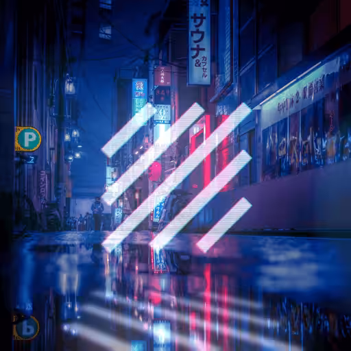 Decal by TOKYOLUV #24