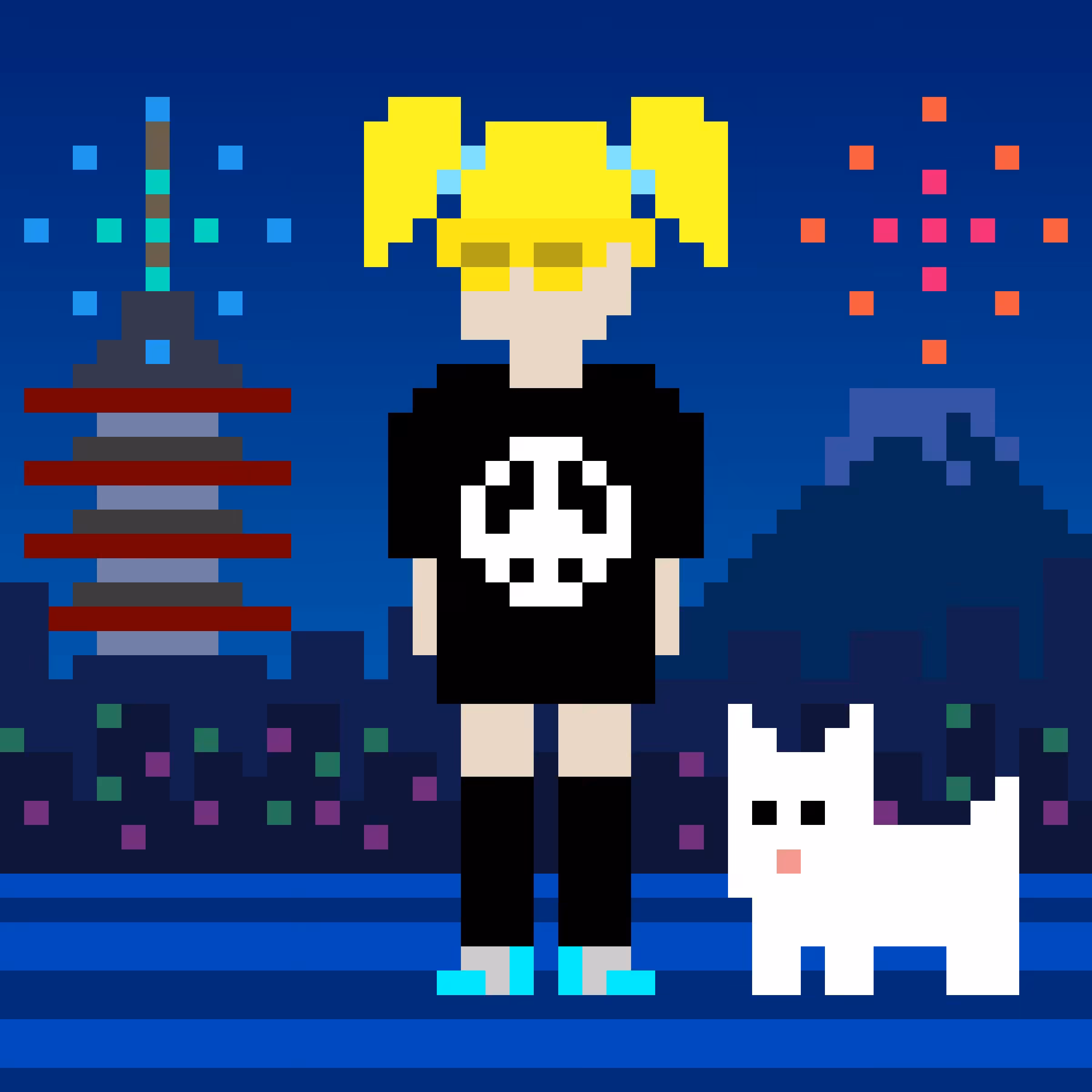 CryptoTokyoite #314